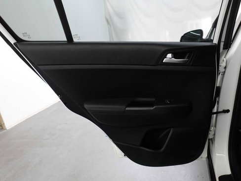 Used 2021 Kia Sportage LX w/ LX AWD Popular Package image 23