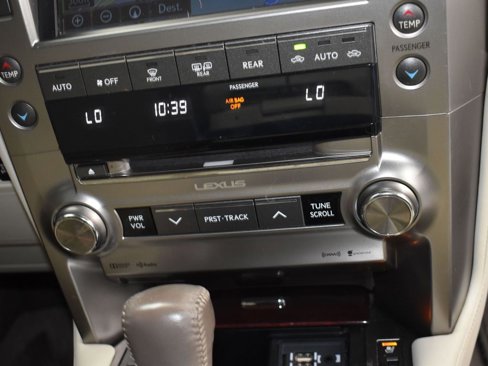 Used 2016 Lexus GX 460 image 28
