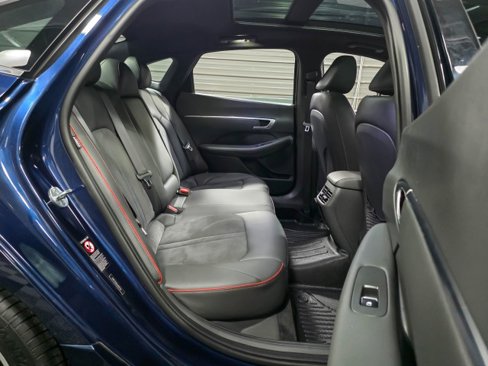 Used 2020 Hyundai Sonata SEL Plus w/ Tech Package image 19