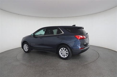 Used 2018 Chevrolet Equinox LT image 10