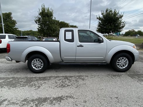 Used 2017 Nissan Frontier SV image 8