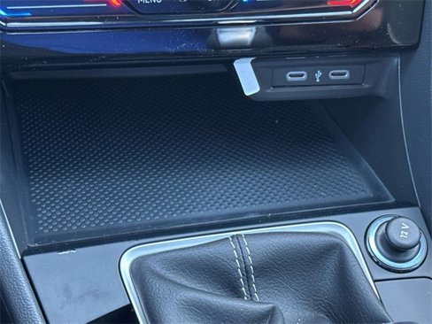 New 2025 Volkswagen Jetta Sport image 21