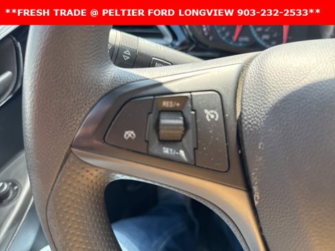 Used 2019 Chevrolet Spark LT image 18