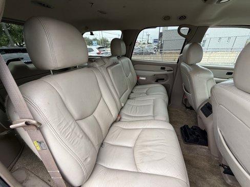 Used 2003 Chevrolet Tahoe Z71 image 33