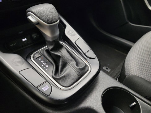 Used 2023 Kia Soul LX w/ LX Technology Package image 26