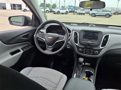 Used 2022 Chevrolet Equinox LS image 11