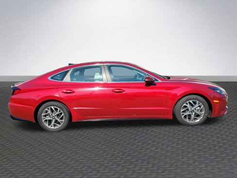 Used 2023 Hyundai Sonata SEL image 4