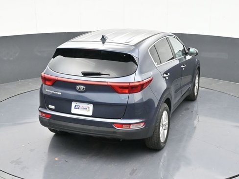 Used 2017 Kia Sportage LX image 51