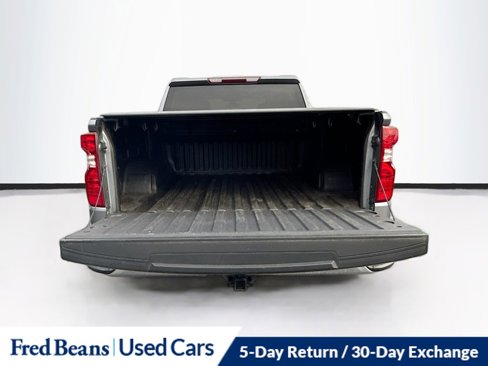 Used 2021 Chevrolet Silverado 1500 LT image 27