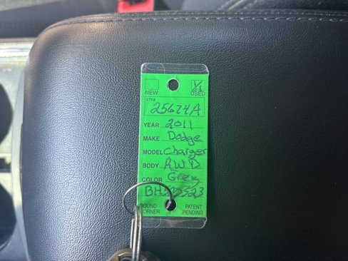 Used 2011 Dodge Charger SE image 32
