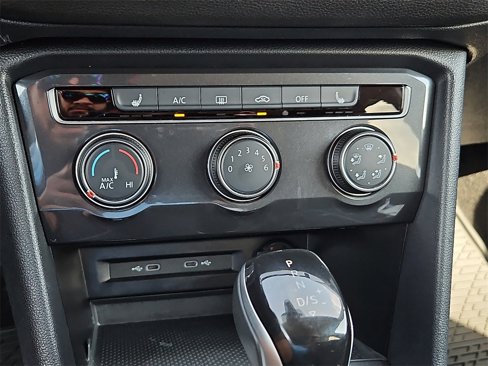 Used 2024 Volkswagen Tiguan S w/ MDO Package, Three-Row image 23