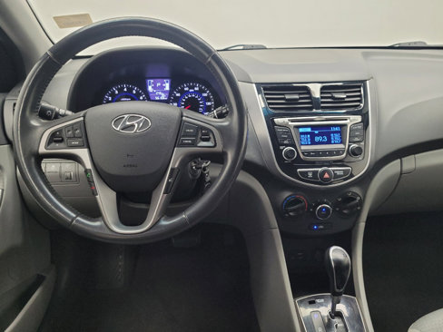 Used 2015 Hyundai Accent Sport w/ Option Group 04 image 22