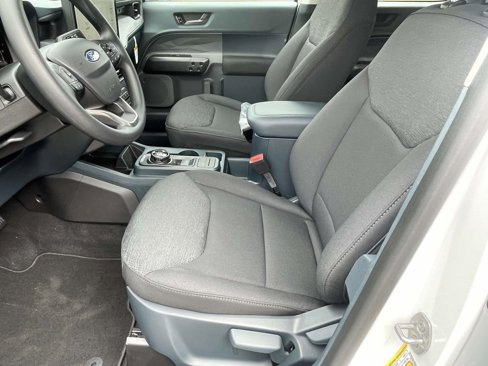 New 2025 Ford Maverick XL image 10