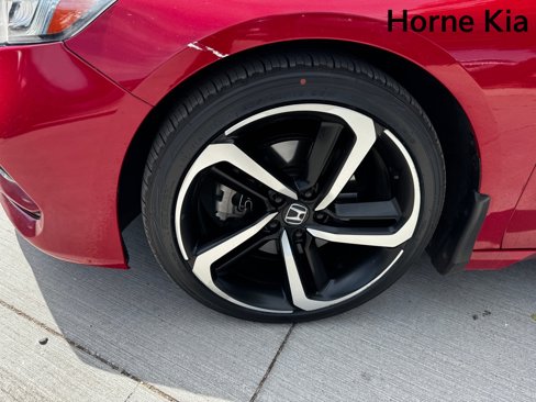 Used 2019 Honda Accord Sport image 8
