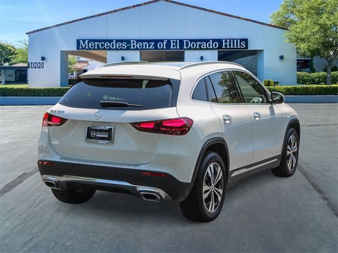 Used 2024 Mercedes-Benz GLA 250 image 4