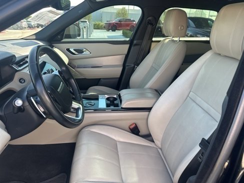 Used 2018 Land Rover Range Rover Velar R-Dynamic SE image 9