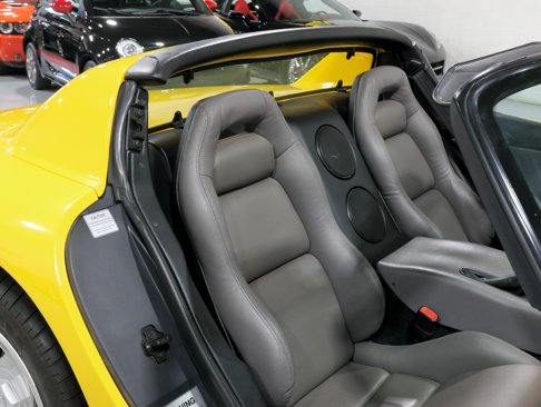Used 1995 Dodge Viper RT/10 image 45