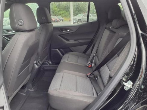 New 2026 Chevrolet Equinox LT w/ LPO, Floor Liner Package image 16