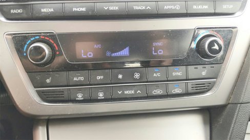 Used 2016 Hyundai Sonata Limited image 27
