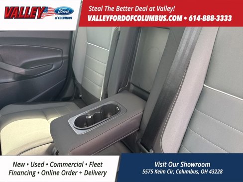 Used 2015 Ford Escape SE image 34