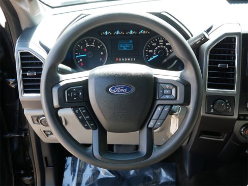 Used 2015 Ford F150 XLT w/ Trailer Tow Package image 13