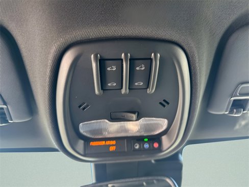 New 2025 Buick Envista Avenir image 34