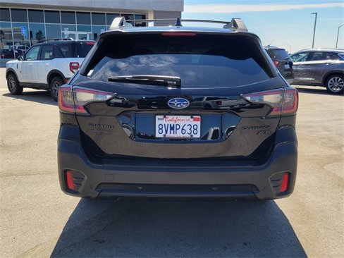 Used 2021 Subaru Outback Onyx Edition XT w/ Popular Package #2 image 11
