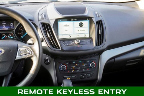 Used 2019 Ford Escape SE image 10