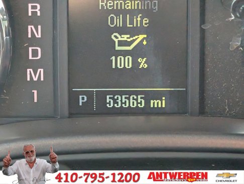 Used 2016 Chevrolet Silverado 3500 W/T w/ WT Convenience Package image 27