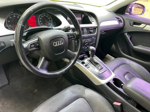 Used 2012 Audi A4 2.0T Premium image 11