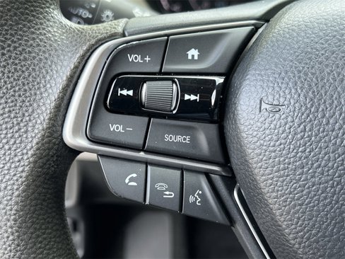 Used 2020 Honda Accord LX image 20