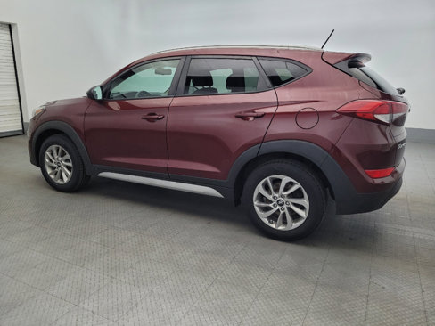 Used 2017 Hyundai Tucson SE image 3