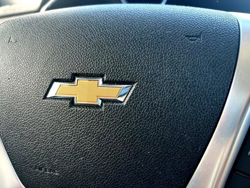 Used 2016 Chevrolet Traverse LT w/ Style and Technology Package image 21