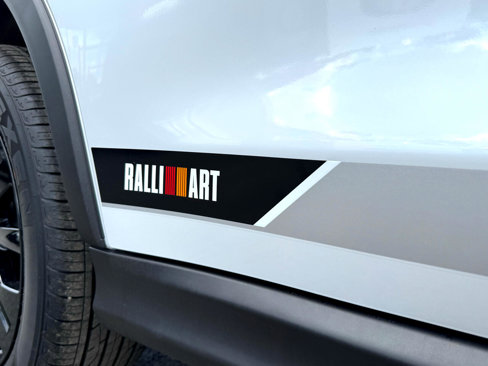 Used 2024 Mitsubishi Outlander Sport AWD image 27