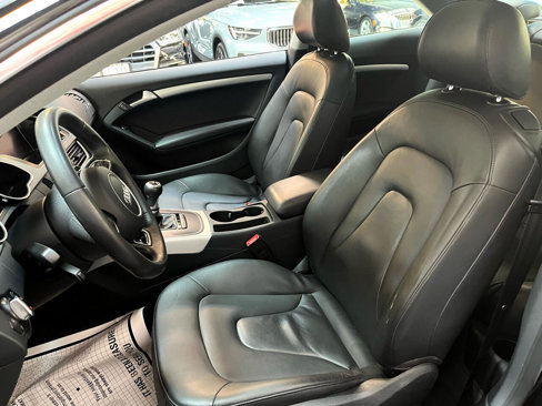 Used 2013 Audi A5 2.0T Premium image 14