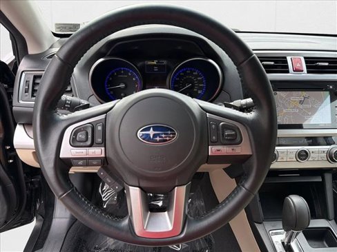 Used 2016 Subaru Outback 3.6R Limited image 14