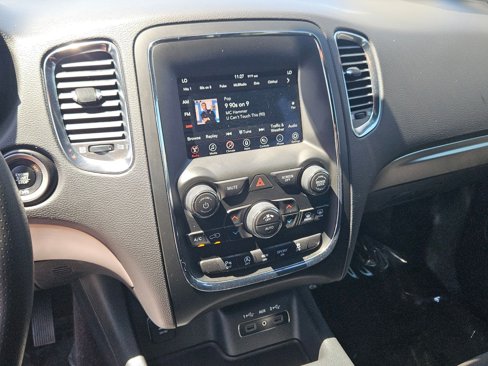 Used 2018 Dodge Durango SXT w/ Quick Order Package 2BB image 14