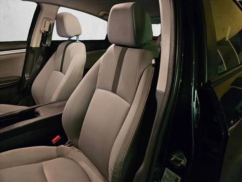 Used 2018 Honda Civic LX image 16
