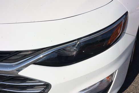 Used 2019 Chevrolet Malibu LS image 10