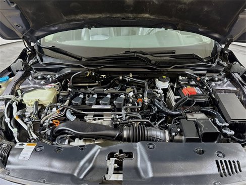 Used 2020 Honda Civic EX-L image 28