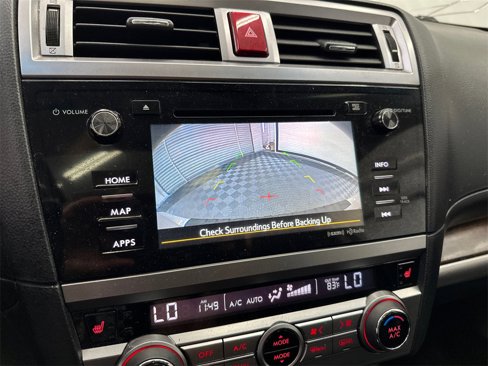 Used 2015 Subaru Outback 2.5i Limited image 32