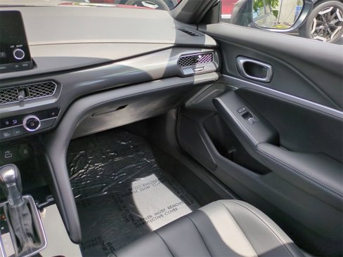Certified 2024 Acura Integra A-Spec image 17