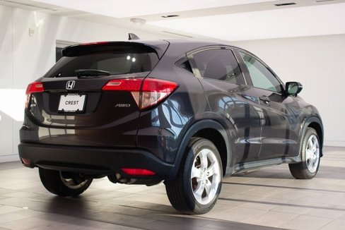 Used 2017 Honda HR-V EX image 6