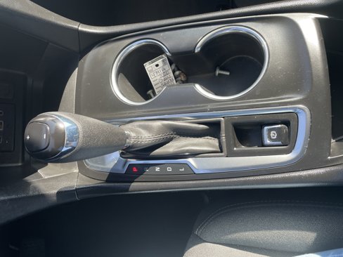 Certified 2020 Chevrolet Equinox LT image 32