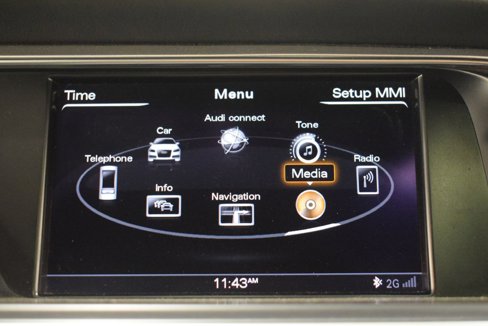 Used 2016 Audi A5 2.0T Premium Plus w/ Technology Package image 22