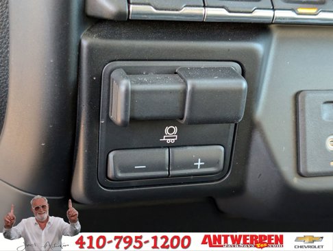 Used 2020 Chevrolet Silverado 1500 LT w/ All-Star Edition image 24