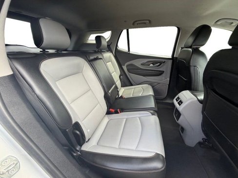 Used 2018 GMC Terrain SLT w/ Preferred Package image 28