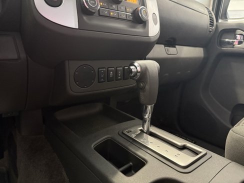 Used 2018 Nissan Frontier SV w/ Value Truck Package image 26