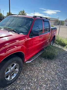 Used 2005 Ford Explorer Sport Trac Adrenalin image 4