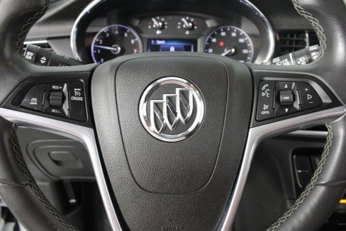Used 2020 Buick Encore Preferred w/ Safety Package image 12
